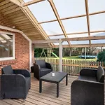 3 Bedroom Stunning Home In Oksbol *