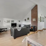 3 Bedroom Stunning Home In Oksbol Σπίτι διακοπών