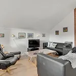 3 Bedroom Stunning Home In Oksbol Σπίτι διακοπών Oksbøl