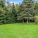 3 Bedroom Stunning Home In Oksbol