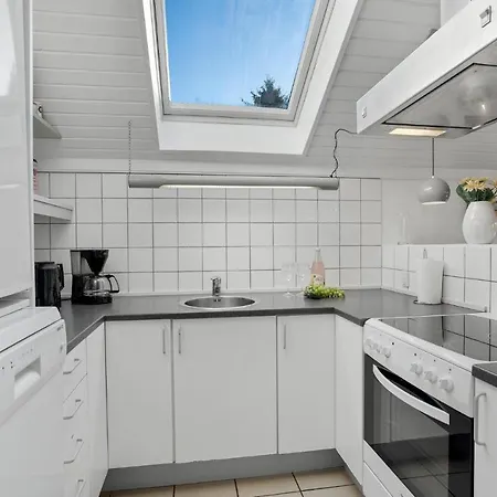 3 Bedroom Lovely In Casa vacanze Oksbøl