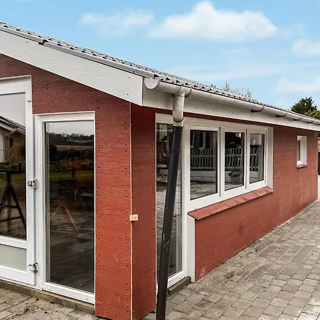 3 Bedroom Stunning Home In Oksbol Σπίτι διακοπών *