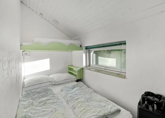 Σπίτι διακοπών Pet Friendly In With Wifi